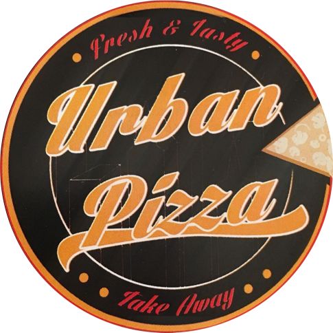 Urban Pizza